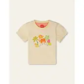 Oilily Tatema T-Shirt- maat110/5yr