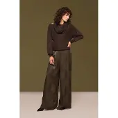 Mart Visser Angelina Pullover Dunkelbraun