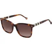 Carolina Herrera Mod. Ch 0045 S Havana Ivory