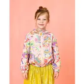 Oilily Chaitea Jacke- maat128/8yr