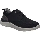 Josef seibel Wales 03 | Halbschuh für Herren | Schwarz