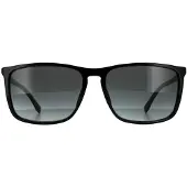 HUGO BOSS Boss Sonnenbrille BOSS 0665/S/IT 8079O 57