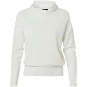 Mart Visser Cherbroug Pullover Off White