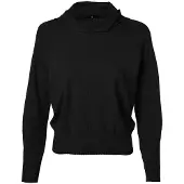 Mart Visser Cherbroug Pullover Schwarz