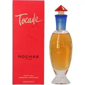 Rochas Tocade Eau De Toilette Spray 100ml