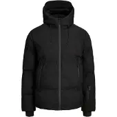 Jack & Jones Fusion Technical Pufferjacke
