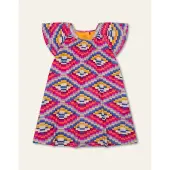 Oilily Dsunny Kleid- maat122/7yr