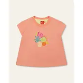 Oilily Twinz T-Shirt- maat74/12m