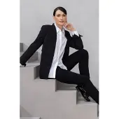 Mart Visser Zazi Blazer Schwarz