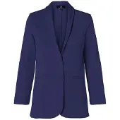 Mart Visser Brianna Blazer Indigo