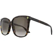 Gucci Sonnenbrille GG0022S 003