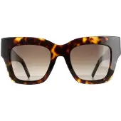 HUGO BOSS Mod. Boss 1386 S Havana