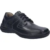 Josef seibel New Anvers 08 Schnürer Schwarz