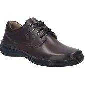 Josef seibel New Anvers 06 | Halbschuh für Herren | Braun