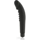 Dolce Vita - Silikon-Vibrator 1 St Vibrator