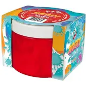 TUBAN Jiggly Slime - red Strawberry 500g