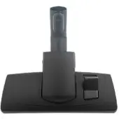 Nobrand Bodenbürste UNI mit Räder umschaltbar für Miele 7253830