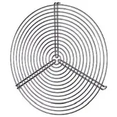 Maico Ventilatoren MAI SGR25 Schutzgitter Metall Be- und Entlüftung