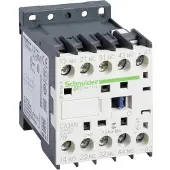 Schneider Electric Hilfsschütz, 2S+2Ö, 72V DC CA3KN22SD
