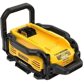 DeWalt Powershift Ladegerät Dcbpsc0550 550 W