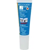 Weicon Rohr- und Gewindedichtung LOCK SI 303-31 niedrigfest hochviskos weiß 85 ml