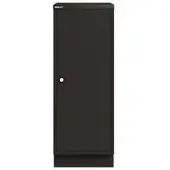 Bisley Metall Schubladenschrank 349 x 432 x 940 mm Schwarz