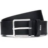 BOSS Ther--Piq Sz35 Belt