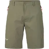 Salewa Puez Talveno Durastretch Kurze Hose