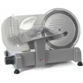 ALA 2000 GP250E Silver, Messer mit 250 mm gehärtetem Messer - 140W