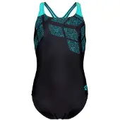 Arena Kinder Schwimmanzug G KIKKO SWIMSUIT SWIM PRO BACK