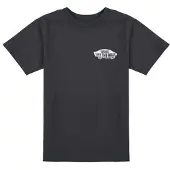 Vans T-Shirt für Kinder DOUBLE STANDARD SS kind