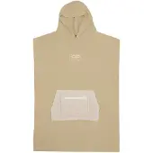 Ocean & Earth Youth Hooded Poncho Handtuch