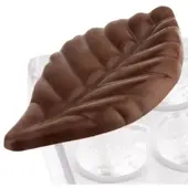 Contacto Pralinenform Blatt