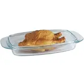 Contacto Glasdeckel/Auflaufform