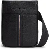 Tommy Hilfiger Central Mini Crossover Black Größe: OS | Taschen Outlet | Herren | Schwarz