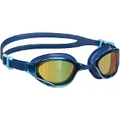 Madwave Hydro Force Rainbow Schwimmbrille Mit Spiegelglas
