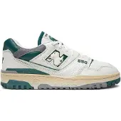 New Balance 550 Vintage Pack Marsh Green - EU 40.5