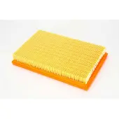 MAHLE ORIGINAL Luftfilter MAHLE LX 430