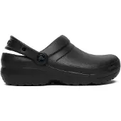 Crocs Specialist II Clog Black Größe EU 38-39 Normal