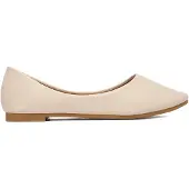 Jenny Ballerinas CEO-CAMILLE WSS20701-01 Beige