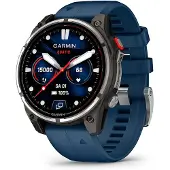 Garmin Quatix 8 Pro 47 Mm Amoled Uhr