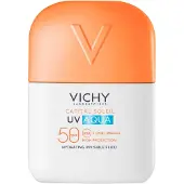 VICHY Capital Soleil UV Aqua Fluid LSF50