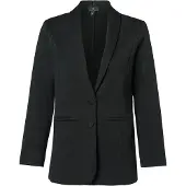 Mart Visser Brianna Blazer Schwarz