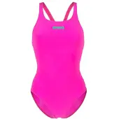 Arena - Women's Team Swimsuit Swim Pro Solid - Badeanzug Gr 36 rosa