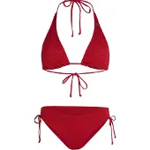O'Neill Damen Bikini O'RIGINALS CROCHET BIKINI SET
