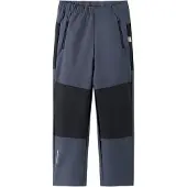 Reima Valmis soft black (9780) 104 cm