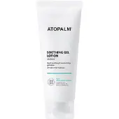 Atopalm Soothing Gel Body Lotion – Beruhigende Gel-Körperlotion 120 ml