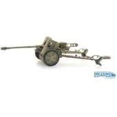 Artitec Fertigmodell 50mm PAK 38 Afrika 6870510