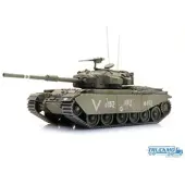 Artitec Fertigmodell IDF Centurion Sho't Kal 1973 6870564