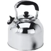 Contacto Flötenwasserkessel 4,5 l
